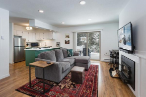 1BR Purgatory Townhome #132
